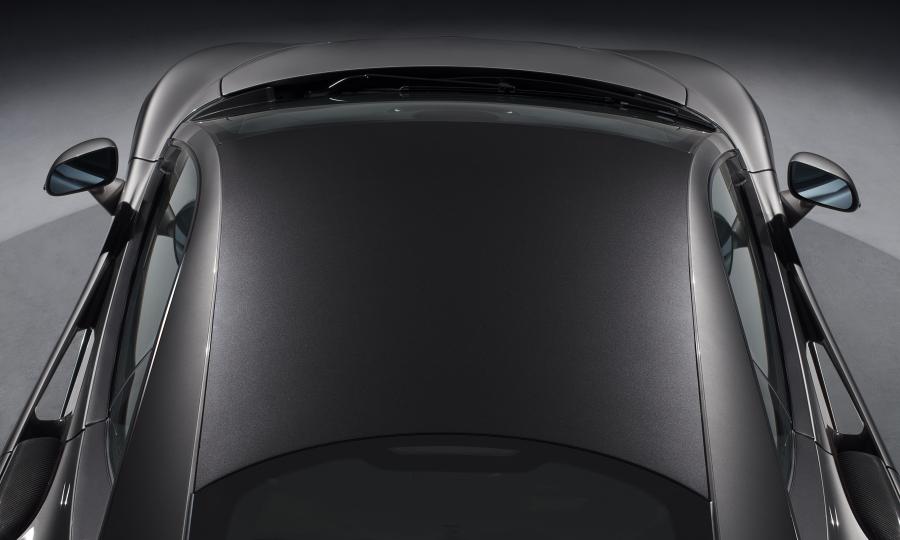 Детали экстерьера McLaren 570S with Track Pack Upgrade 2016 года  (фото 3 из 6)